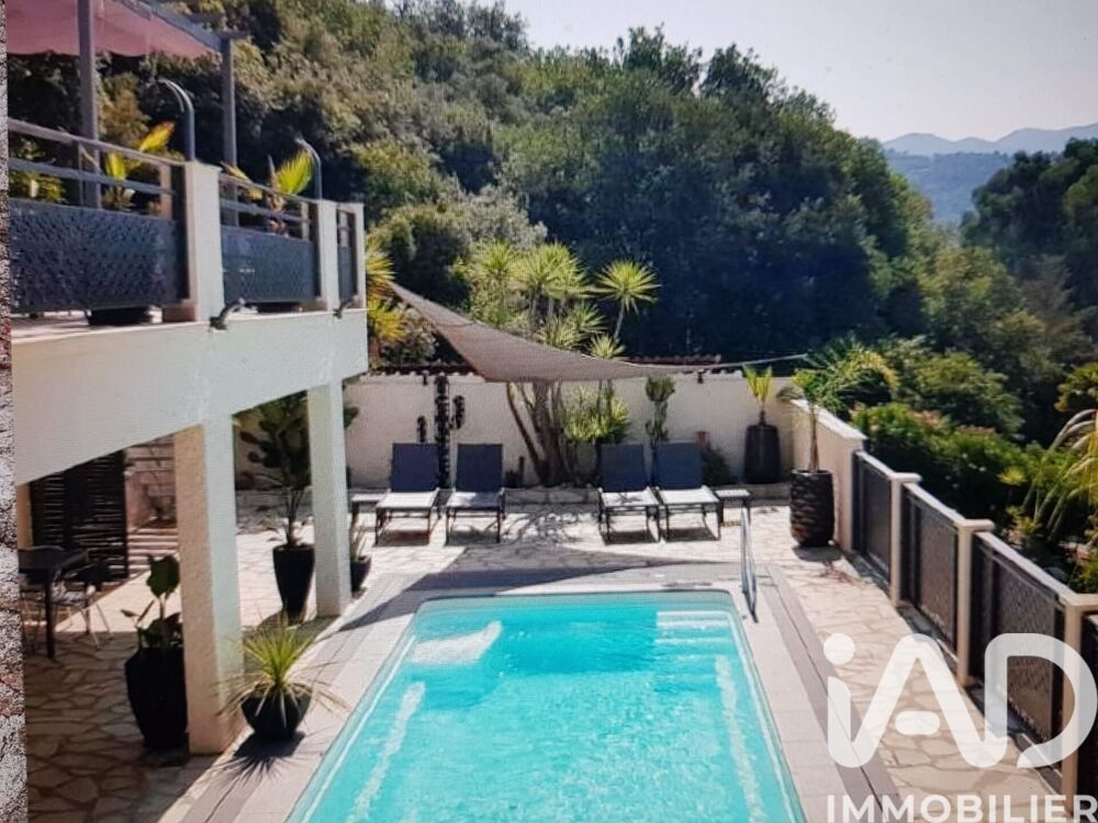 Maison 12 pièces 288 m² · à Amélie-les-Bains-Palalda · 288 m² · 599 000 €