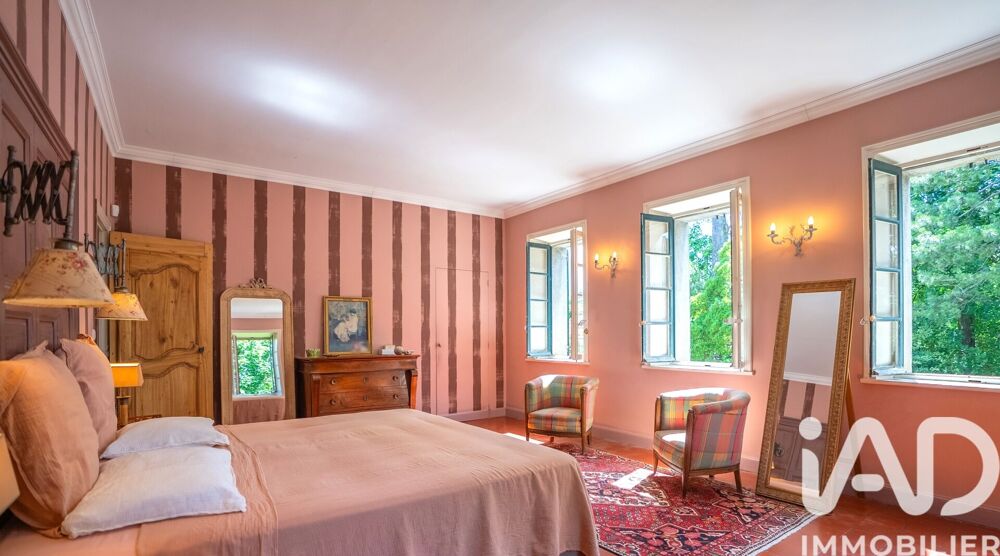 � vendre  Maison Al�s (30100)