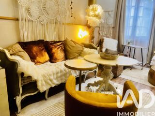  Appartement à vendre 4 pièces 153 m²