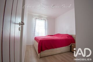  Maison à vendre 6 pièces 106 m²