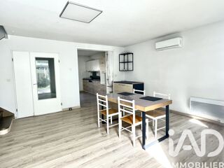  Maison à vendre 4 pièces 81 m²