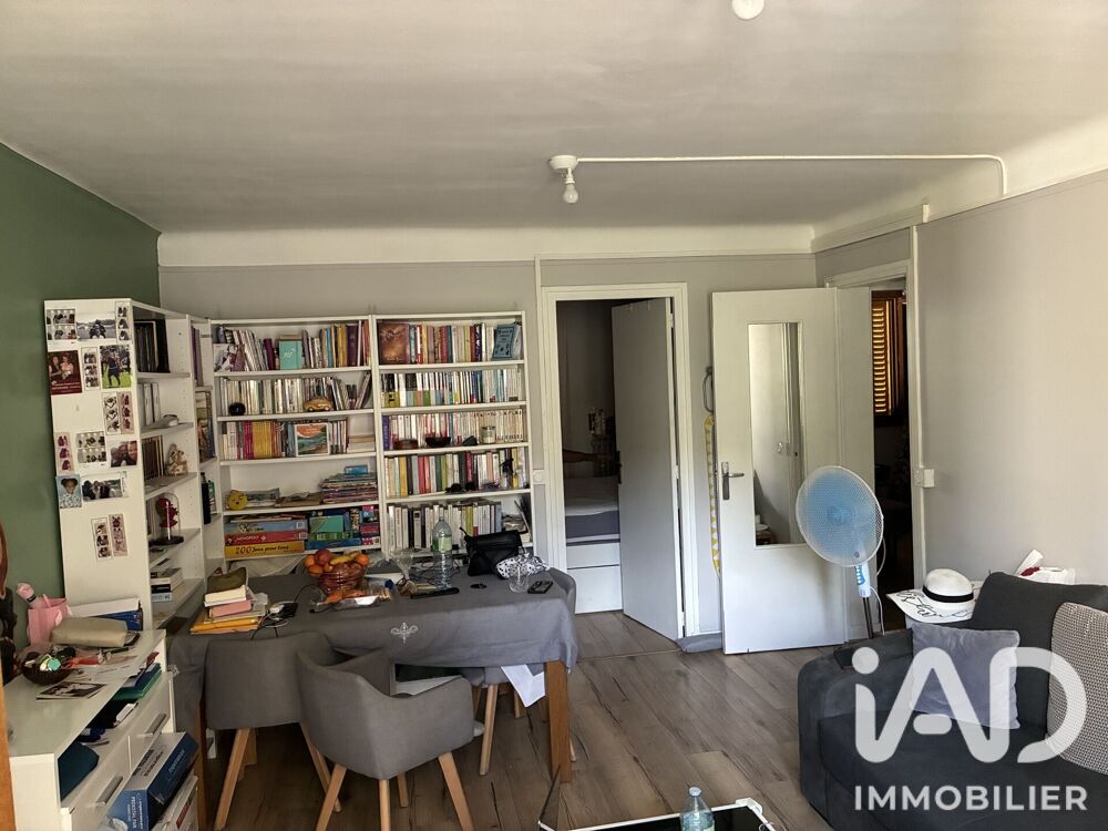 Vente Appartement Vente Appartement 3 pièces Épinay-sur-seine