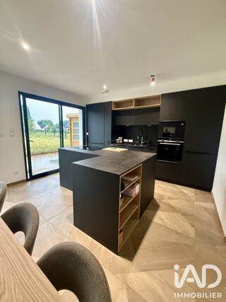  Maison à vendre 6 pièces 102 m²