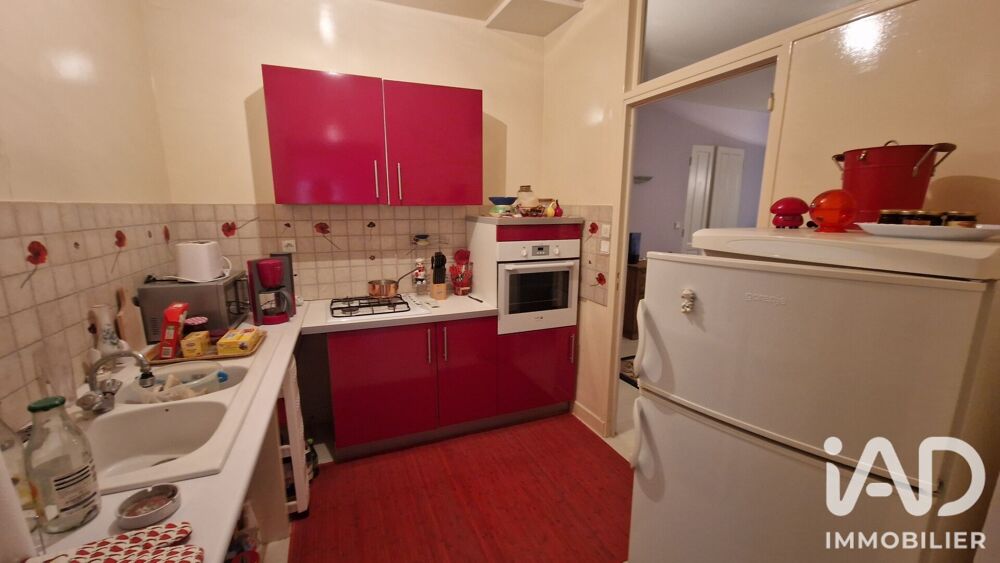 Vente Appartement Vente Appartement 2 pièces Châtillon-sur-seine