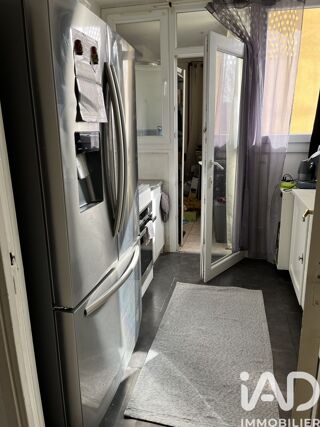  Appartement à vendre 5 pièces 83 m²