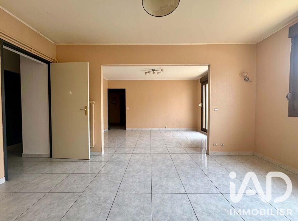 Vente Appartement Vente Appartement 3 pièces Florange