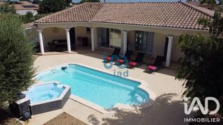 Maison à vendre 5 pièces 140 m²