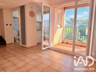  Appartement à vendre 2 pièces 30 m²