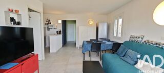  Appartement à vendre 3 pièces 47 m²