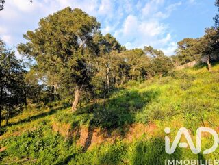  Terrain à vendre 740 m²