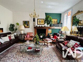  Maison à vendre 7 pièces 263 m²