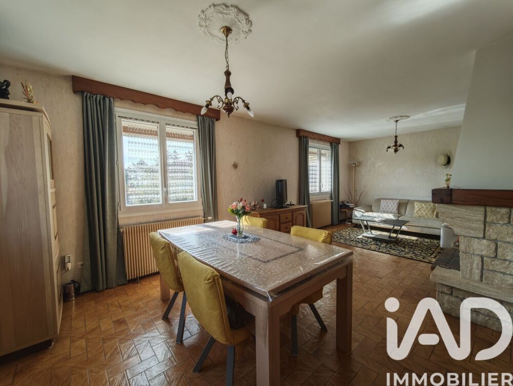 Vente Maison Vente Maison de village 7 pièces Selongey
