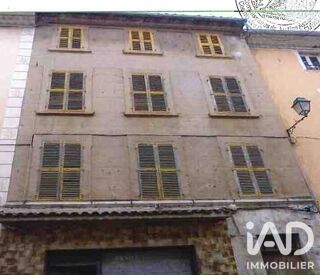 Vente Immeuble Vente Immeuble 168 m&sup2; Solliès-pont