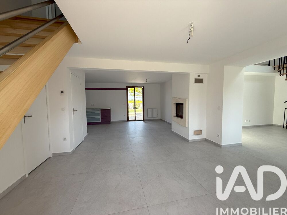 Vente Maison traditionnelle 6 pièces