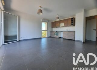  Appartement à vendre 3 pièces 62 m²