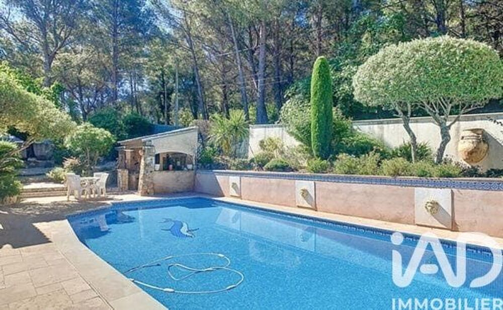 Vente Maison traditionnelle 9 pièces