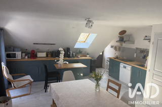 Maison 315m2 Mens
