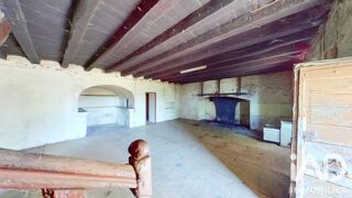  Maison à vendre 3 pièces 107 m²