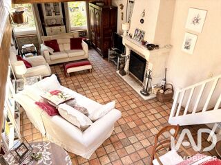  Maison à vendre 6 pièces 183 m²