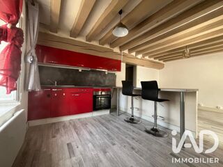  Appartement à vendre 3 pièces 53 m²