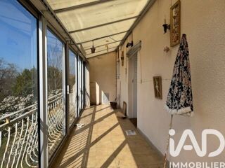  Maison à vendre 4 pièces 63 m²