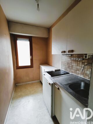  Appartement � vendre 2 pi�ces 48 m�
