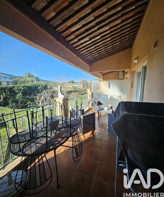  Appartement à vendre 3 pièces 55 m²