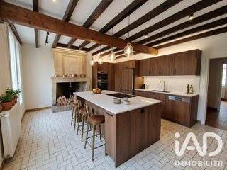  Maison à vendre 5 pièces 118 m²