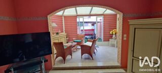  Maison à vendre 5 pièces 120 m²