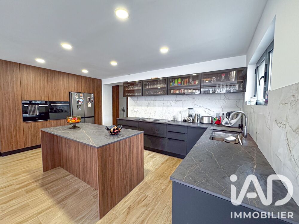 à vendre  Maison Saint-Maur-des-Fossés (94100)