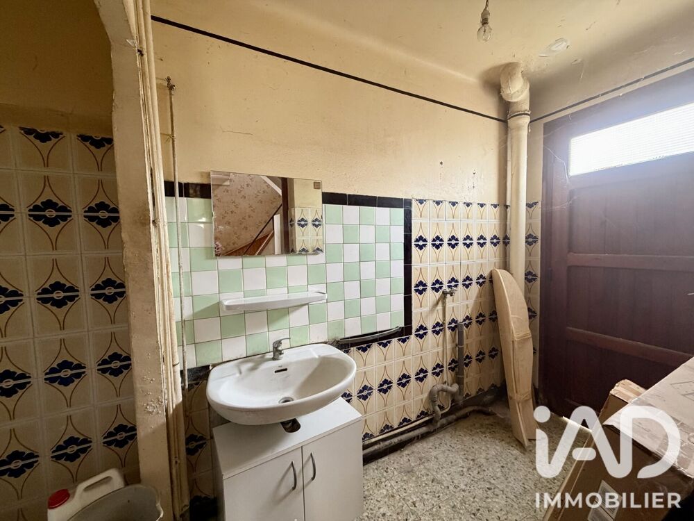 Vente Maison Vente Maison traditionnelle 4 pièces Pollestres