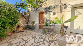  Maison � vendre 3 pi�ces 62 m�