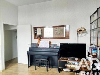  Appartement � vendre 3 pi�ces 53 m�