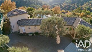  Maison à vendre 7 pièces 204 m²