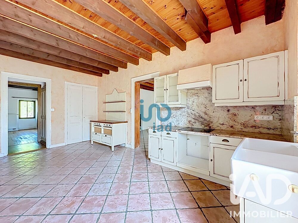 Vente Maison Vente Maison de village 7 pièces Desingy