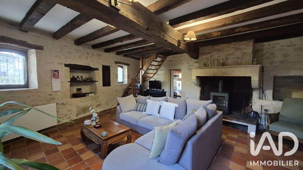 Vente Maison Vente Maison de village 7 pièces Montpeyroux