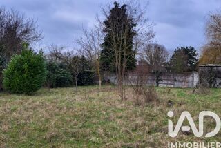  Terrain � vendre 785 m�