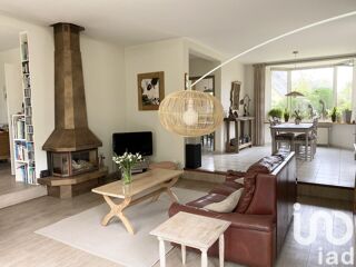  Maison � vendre 8 pi�ces 174 m�