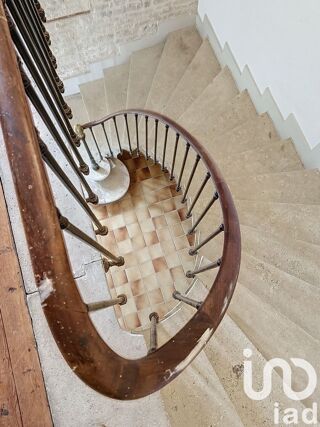  Maison à vendre 14 pièces 540 m²