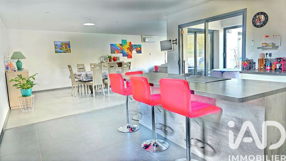 Vente Maison traditionnelle 6 pièces