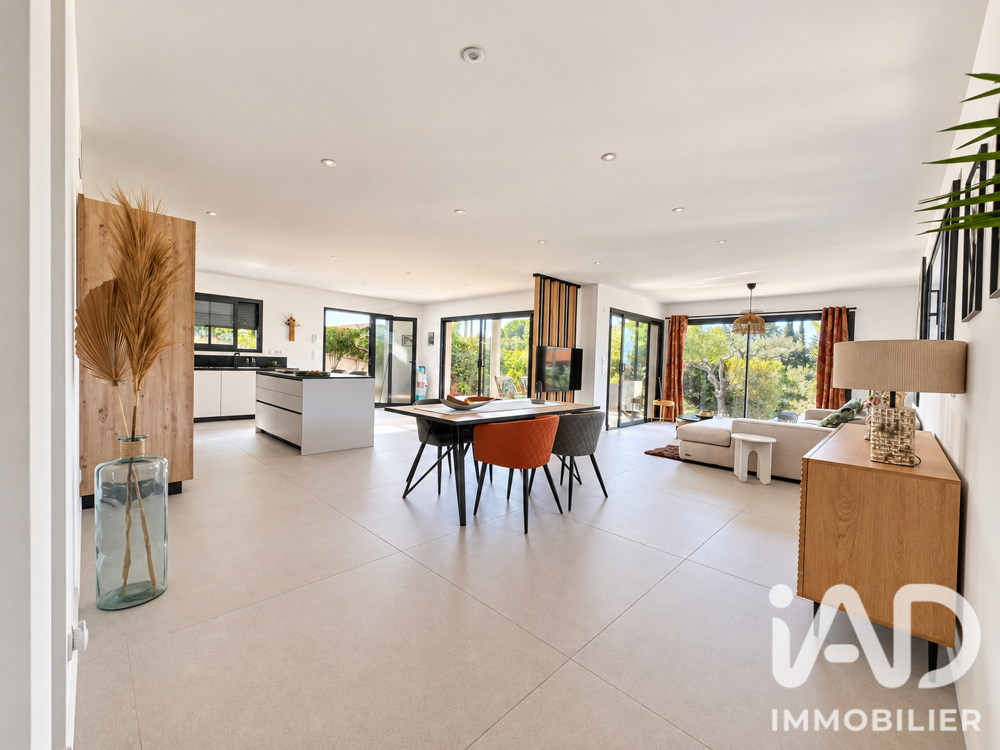 à vendre  Appartement Bandol (83150)