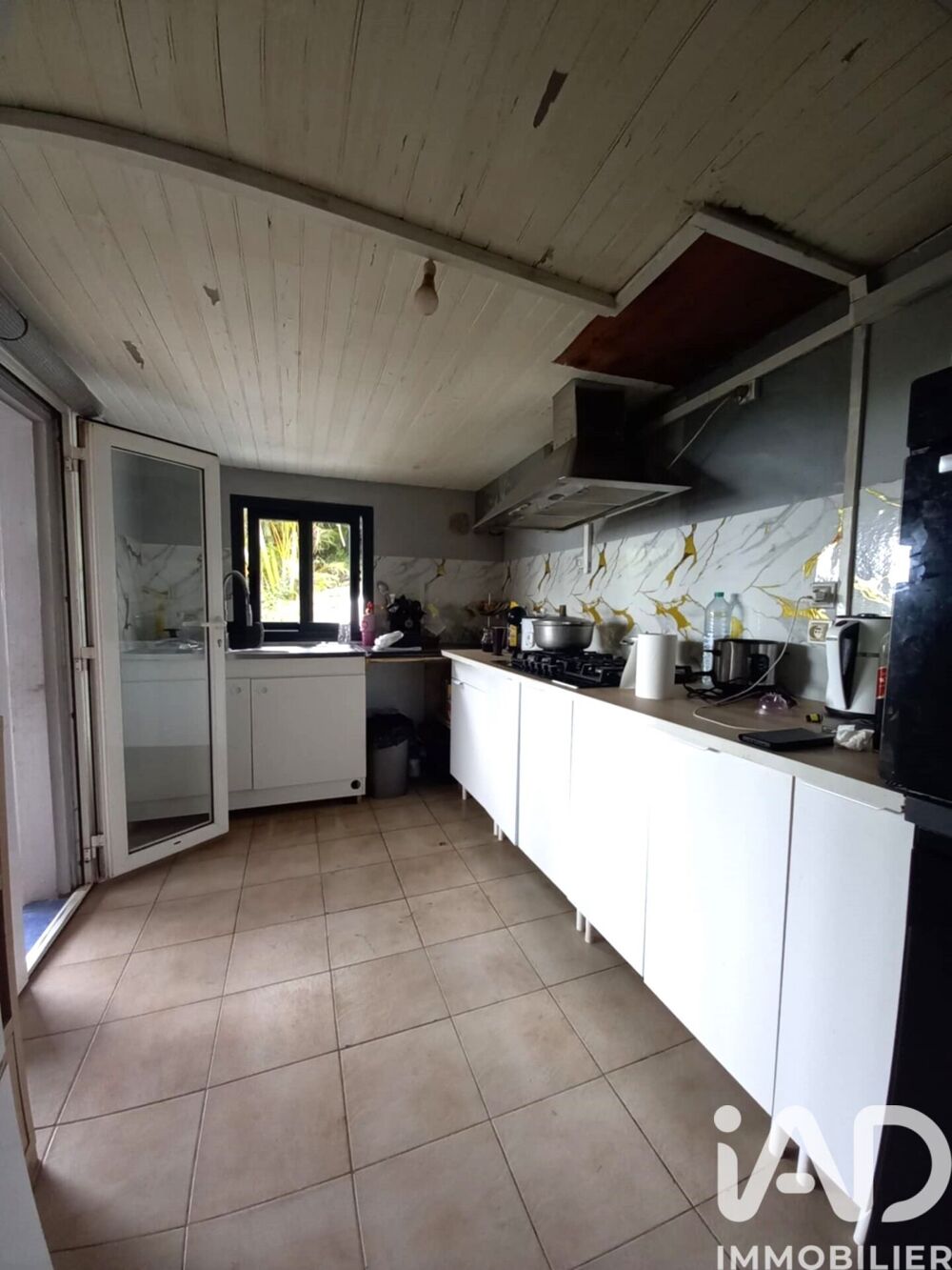 Vente Maison Vente Maison/villa 5 pièces Le tampon
