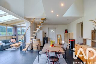  Maison � vendre 9 pi�ces 169 m�