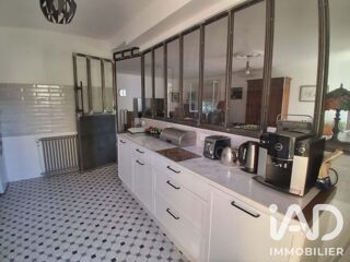  Maison à vendre 7 pièces 178 m²