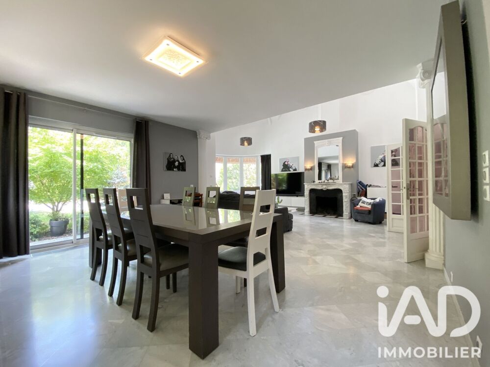 Vente Maison Vente Maison/villa 5 pièces Sucy-en-brie