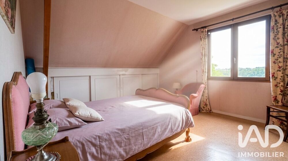 Vente Maison Vente Maison traditionnelle 8 pièces Boigneville