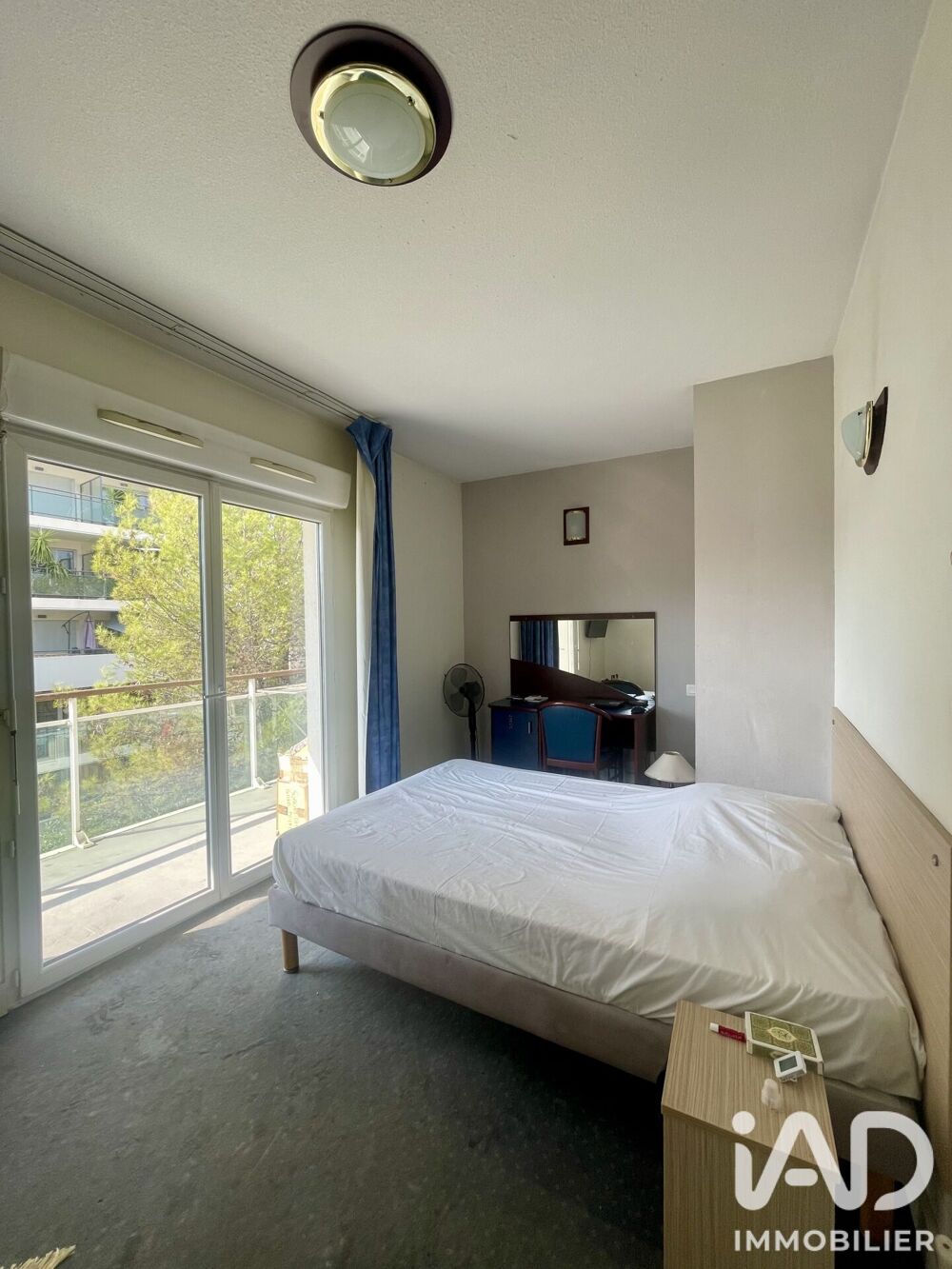 Vente Appartement Vente Appartement 1 pièce Antibes