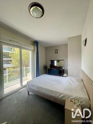Vente Appartement Vente Appartement 1 pièce Antibes