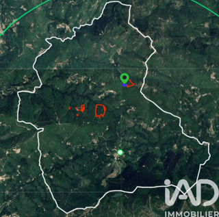  Terrain à vendre 133881 m²