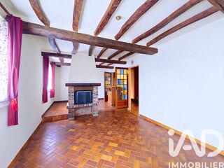  Maison à vendre 5 pièces 138 m²